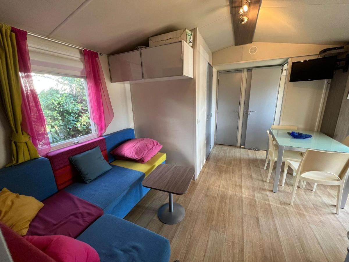 Bungalow Luxe 3 Chambres Surplombant Le Golf De St Tropez جاسّا المظهر الخارجي الصورة