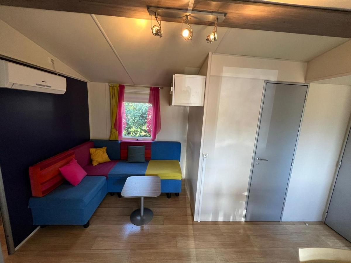 Bungalow Luxe 3 Chambres Surplombant Le Golf De St Tropez جاسّا المظهر الخارجي الصورة