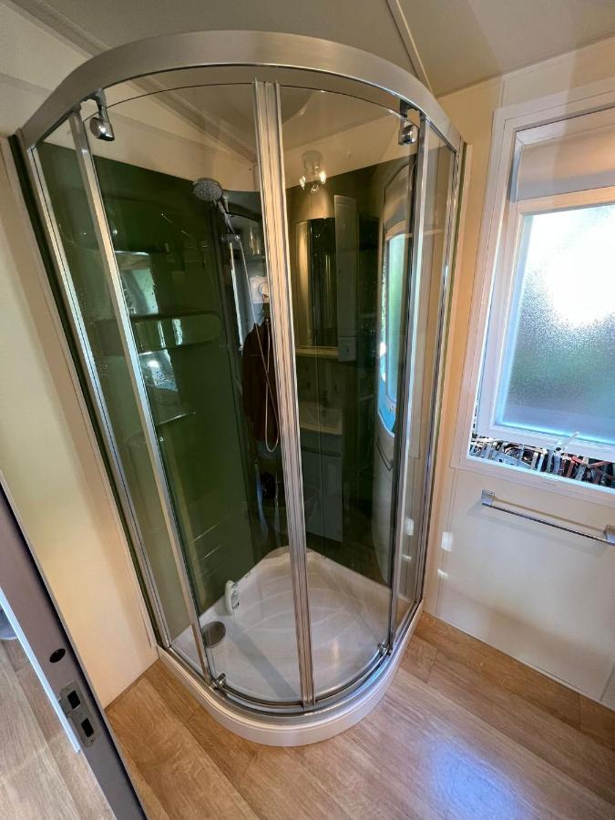 Bungalow Luxe 3 Chambres Surplombant Le Golf De St Tropez جاسّا المظهر الخارجي الصورة