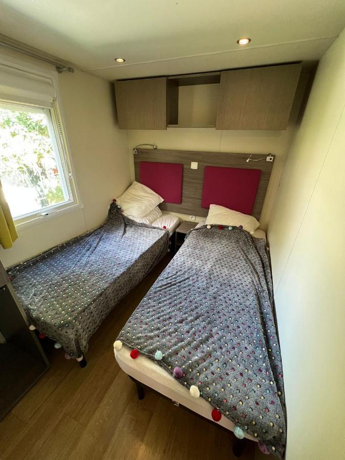 Bungalow Luxe 3 Chambres Surplombant Le Golf De St Tropez جاسّا المظهر الخارجي الصورة