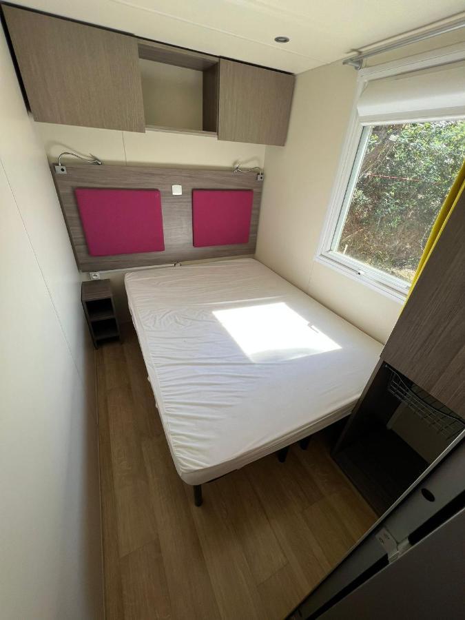 Bungalow Luxe 3 Chambres Surplombant Le Golf De St Tropez جاسّا المظهر الخارجي الصورة