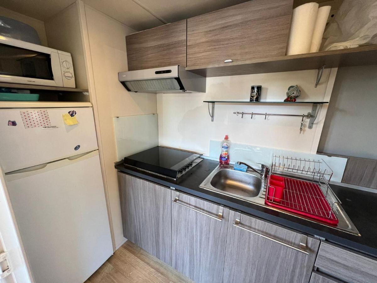 Bungalow Luxe 3 Chambres Surplombant Le Golf De St Tropez جاسّا المظهر الخارجي الصورة